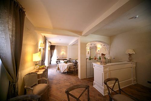 Il Poggio Country Resort 그라니티 외부 사진