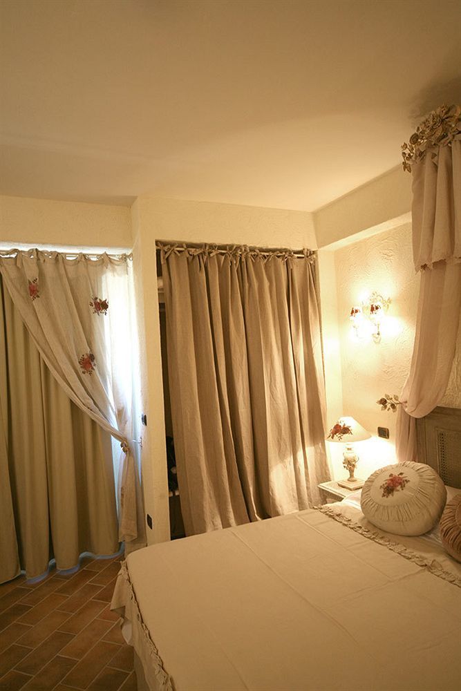 Il Poggio Country Resort 그라니티 외부 사진