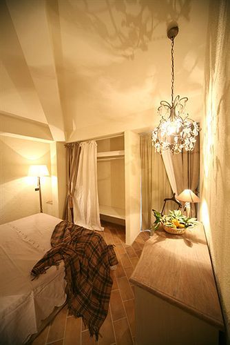 Il Poggio Country Resort 그라니티 외부 사진