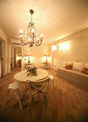 Il Poggio Country Resort 그라니티 외부 사진