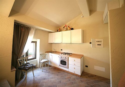 Il Poggio Country Resort 그라니티 외부 사진