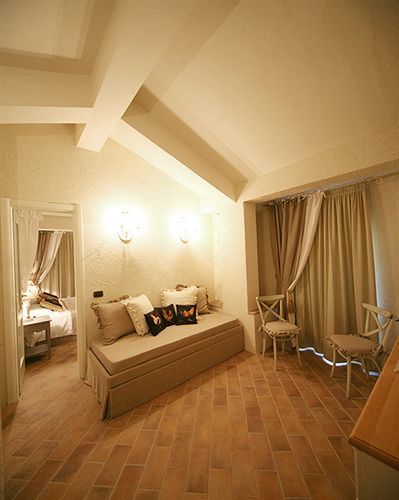 Il Poggio Country Resort 그라니티 외부 사진