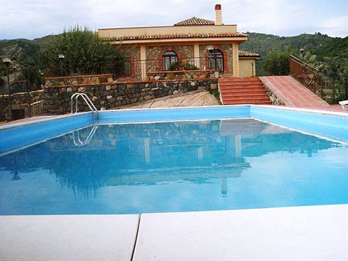 Il Poggio Country Resort 그라니티 외부 사진
